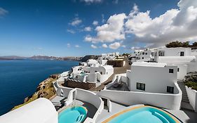 Ambassador Hotel Santorini Greece